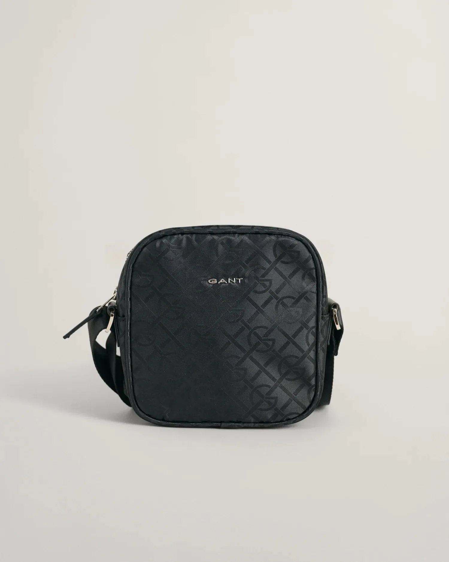 Gant G-Pattern Crossbody Bag