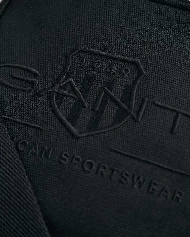 Gant Tonal Shield Shoulder Bag