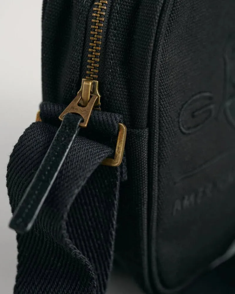 Gant Tonal Shield Shoulder Bag