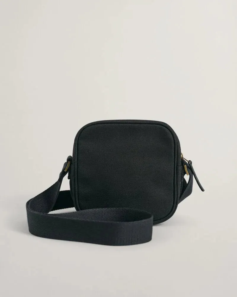 Gant Tonal Shield Shoulder Bag