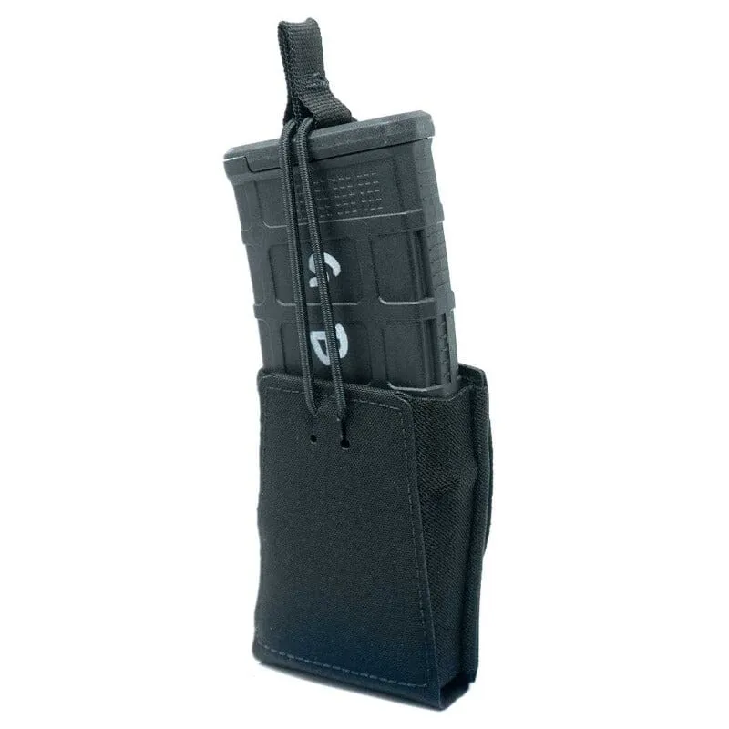 GBRS Group Single Rifle Mag Pouch- Bungee Retention