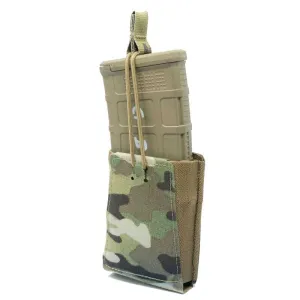 GBRS Group Single Rifle Mag Pouch- Bungee Retention