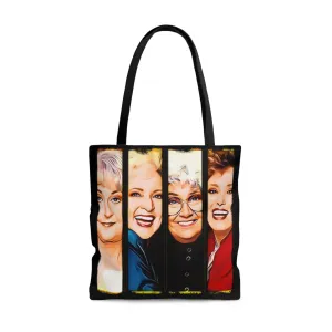 Golden Girls Tote Bag