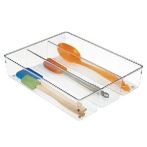 Gran organizador de utensilios 15" x 11.3" x 3.6"