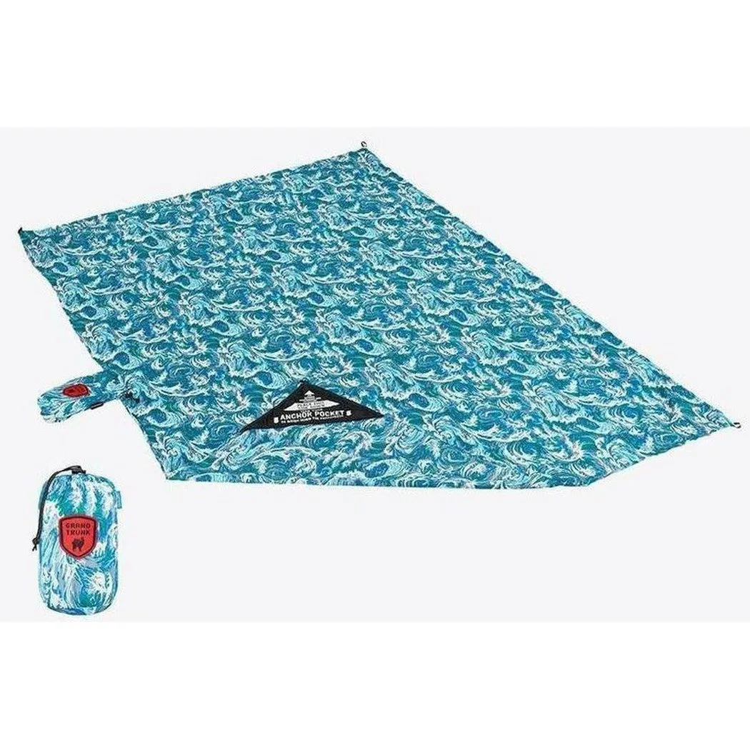 Grand Trunk Adventure Sheet