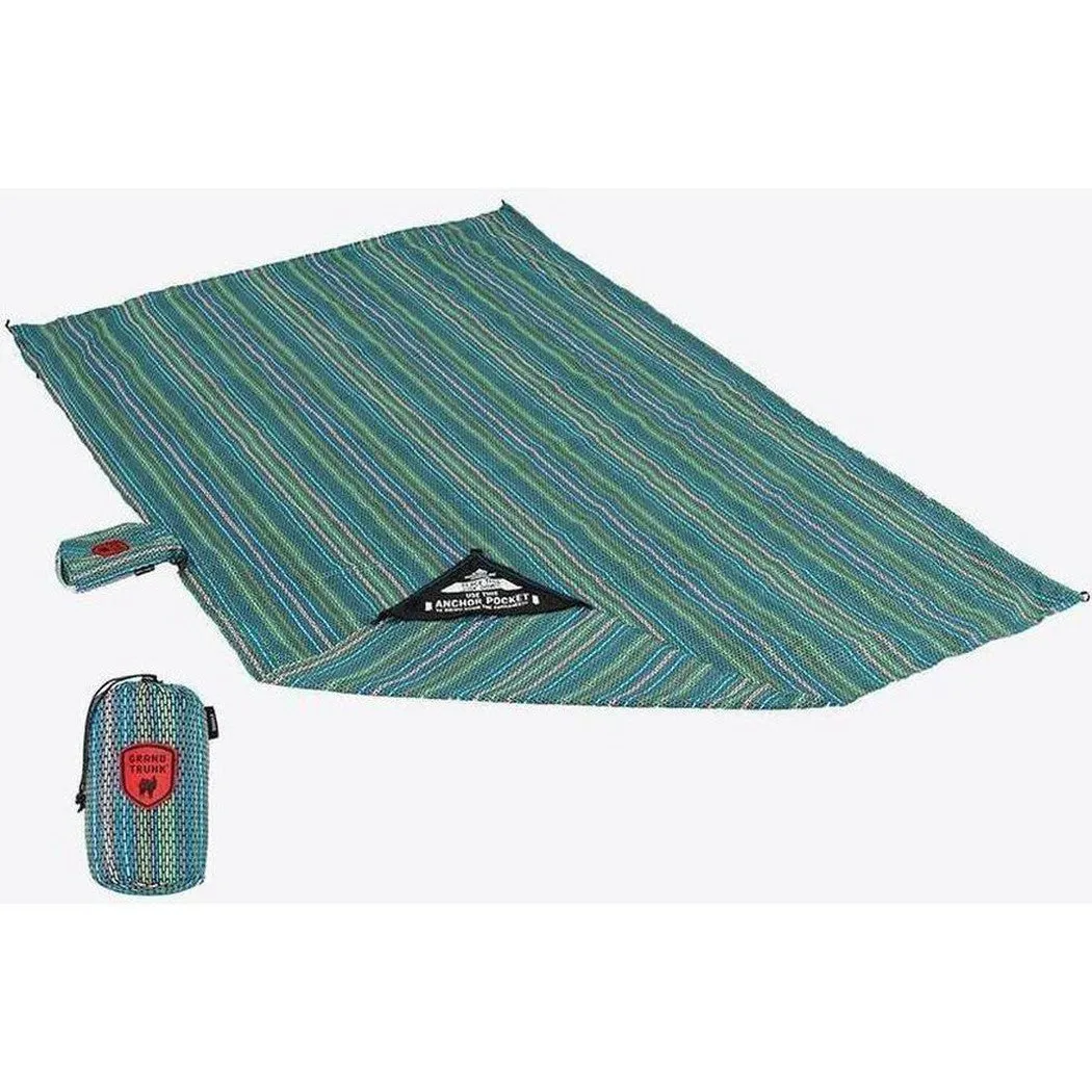 Grand Trunk Adventure Sheet