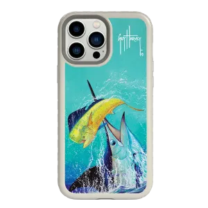 Guy Harvey Fortitude Series for Apple iPhone 13 Pro Max - El Dorado II