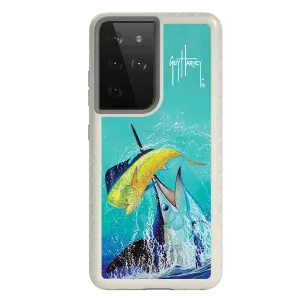 Guy Harvey Fortitude Series for Samsung Galaxy S21 Ultra - El Dorado II