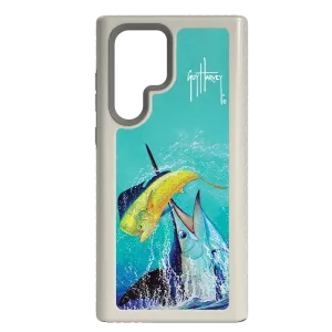 Guy Harvey Fortitude Series for Samsung Galaxy S22 Ultra - El Dorado II