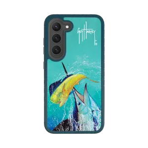Guy Harvey Fortitude Series for Samsung Galaxy S23 Plus - El Dorado II
