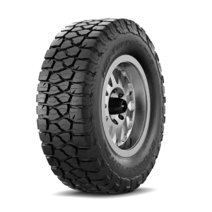 HD-Terrain T/A KT - LT295/65R20 129/126Q 10E