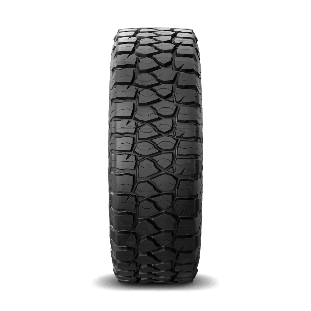 HD-Terrain T/A KT - LT295/65R20 129/126Q 10E