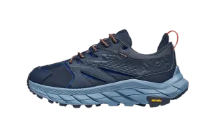 Hoka One One Anacapa Low Gore-Tex Outer Space Mountain Spring