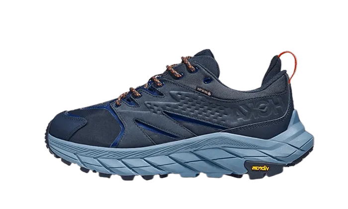 Hoka One One Anacapa Low Gore-Tex Outer Space Mountain Spring