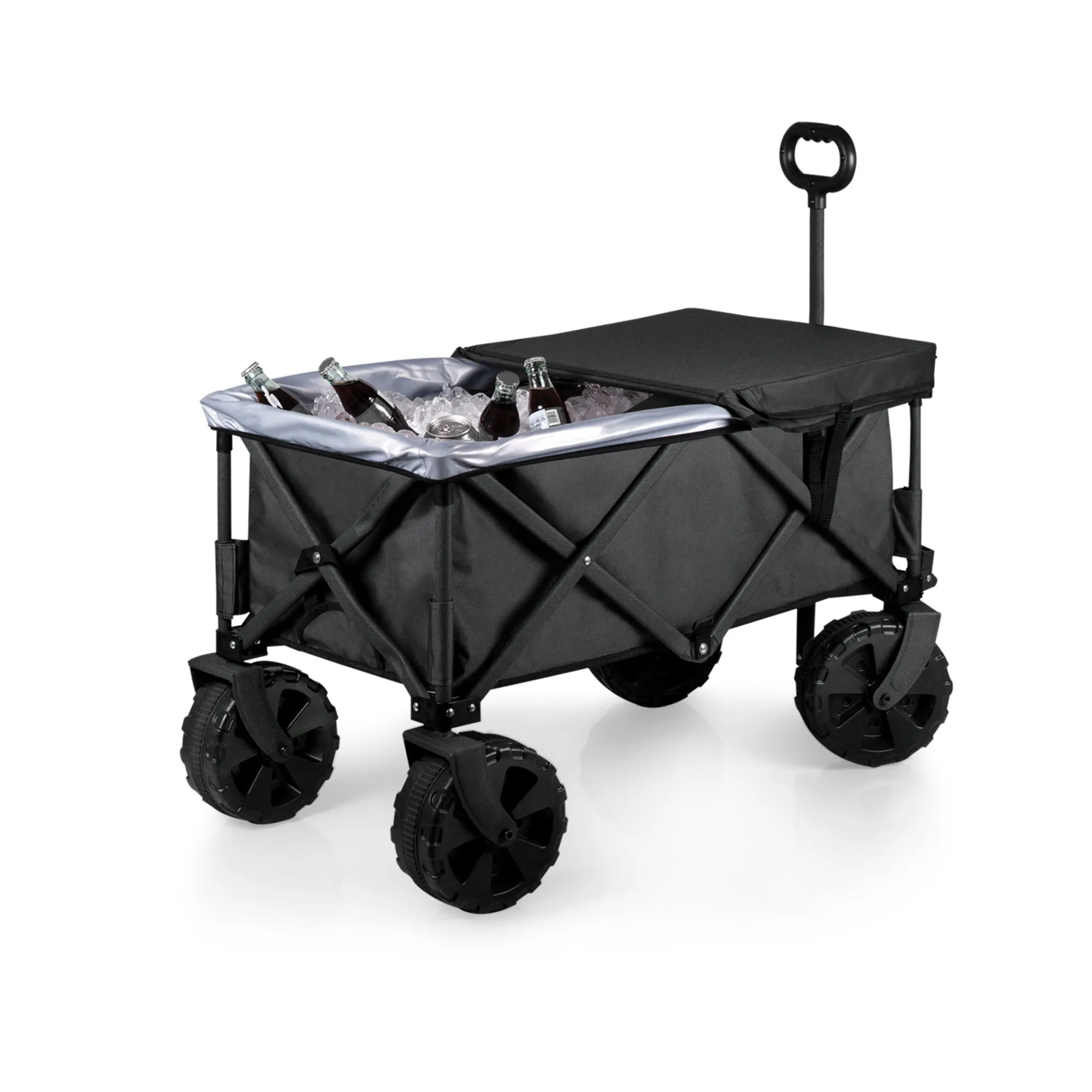 Indianapolis Colts - Adventure Wagon Elite All-Terrain Portable Utility Wagon