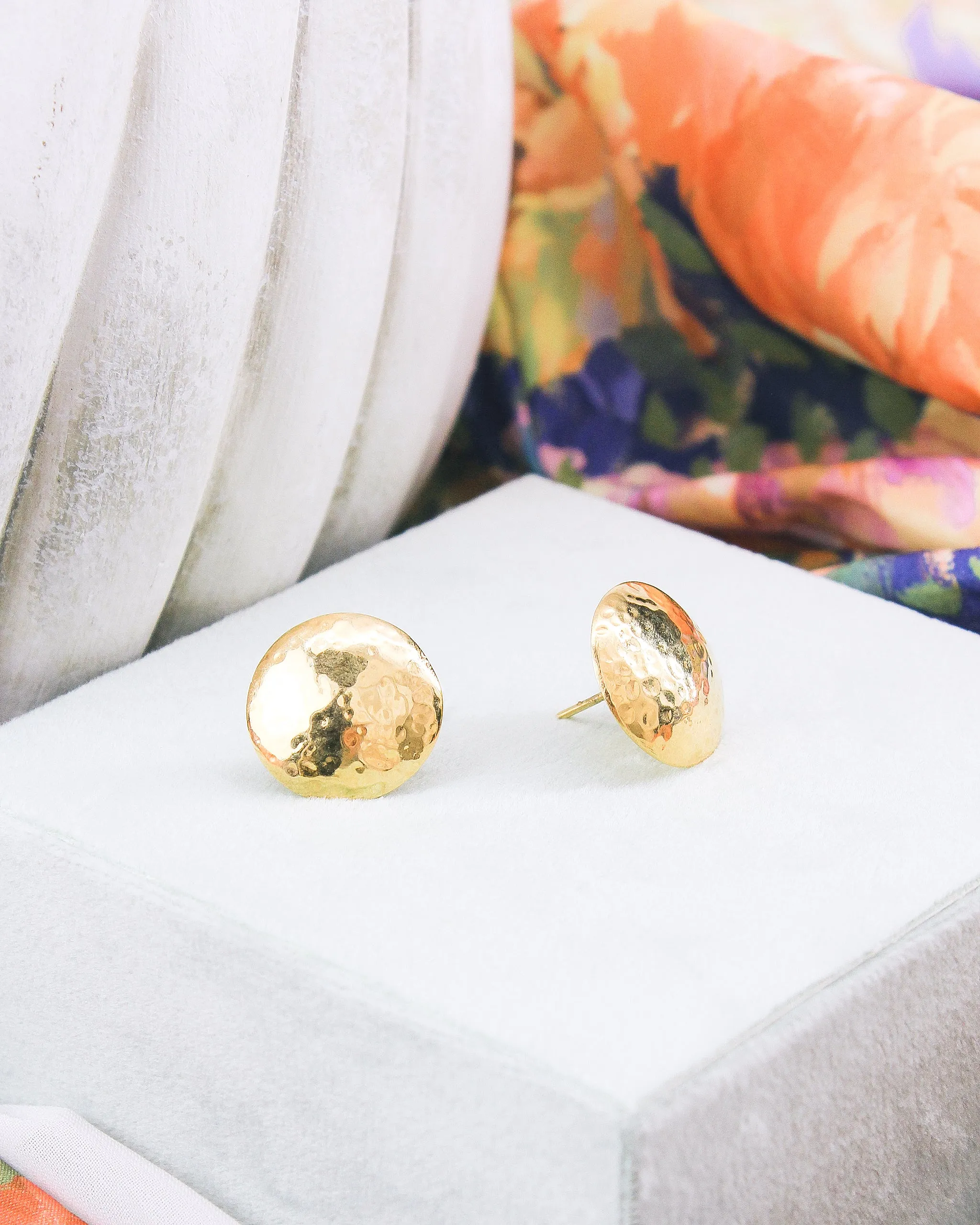 Irma Earrings