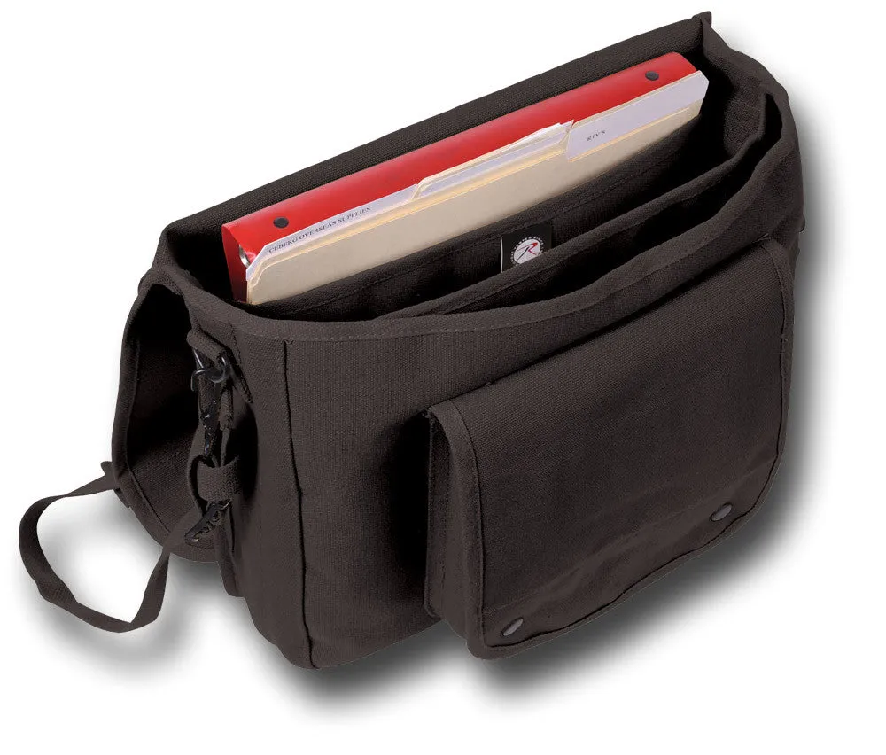 ISRAELI PARATROOPER BAG