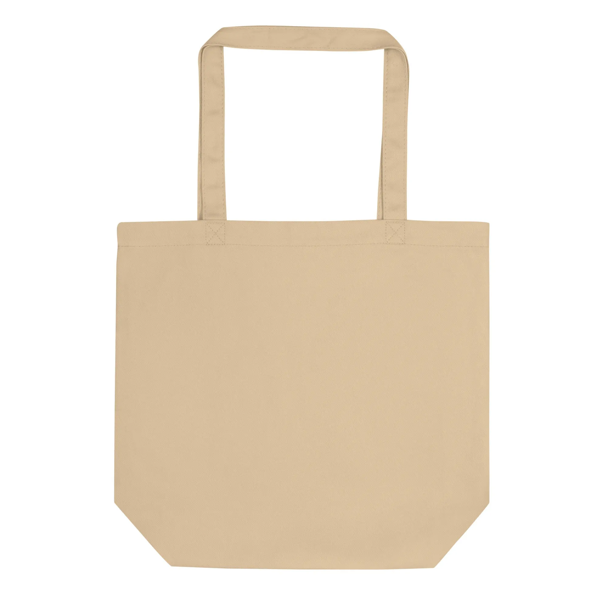 Italian Flag and cat, Eco Tote Bag