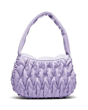 Jasmine Shoulder Bag Lilac