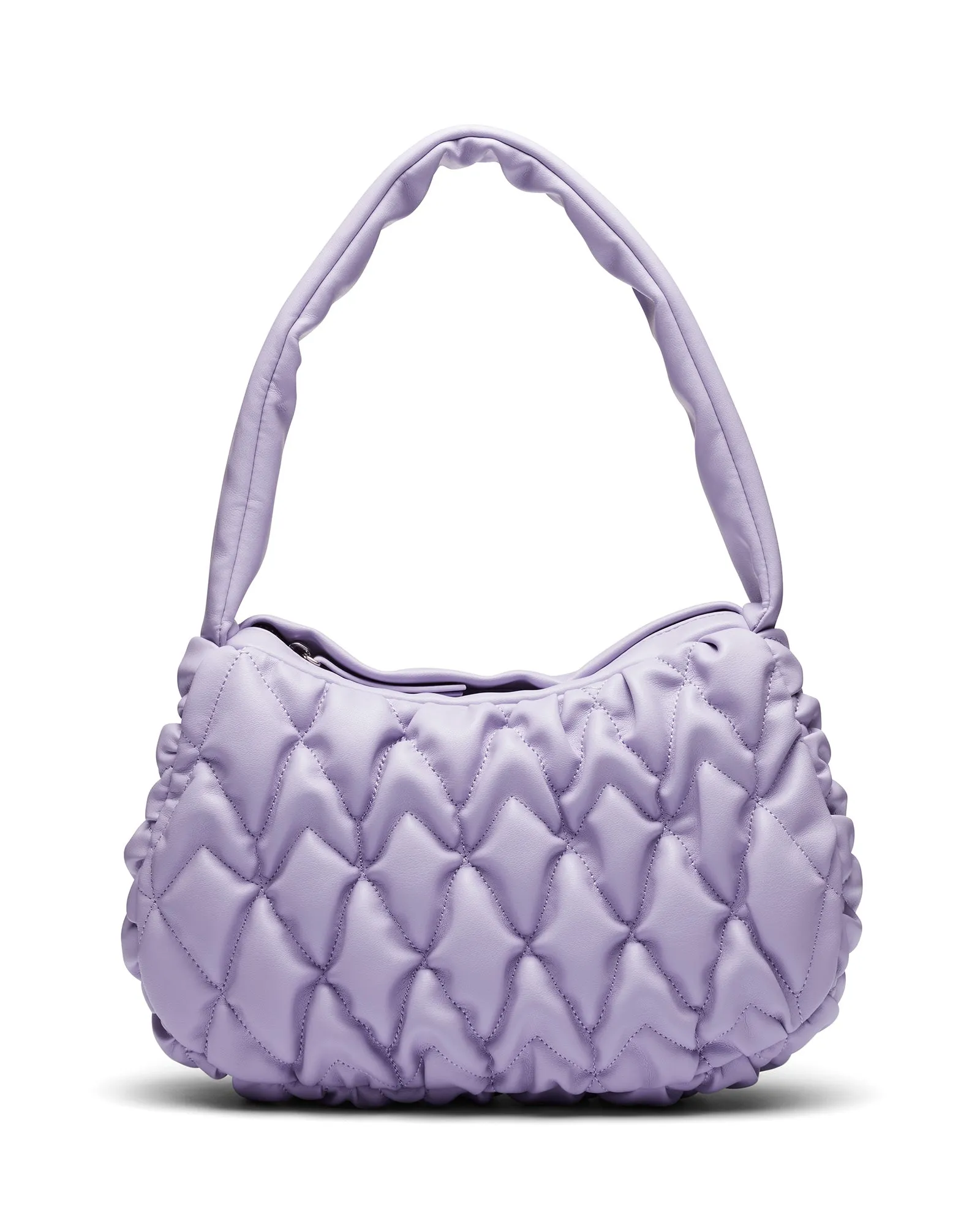 Jasmine Shoulder Bag Lilac