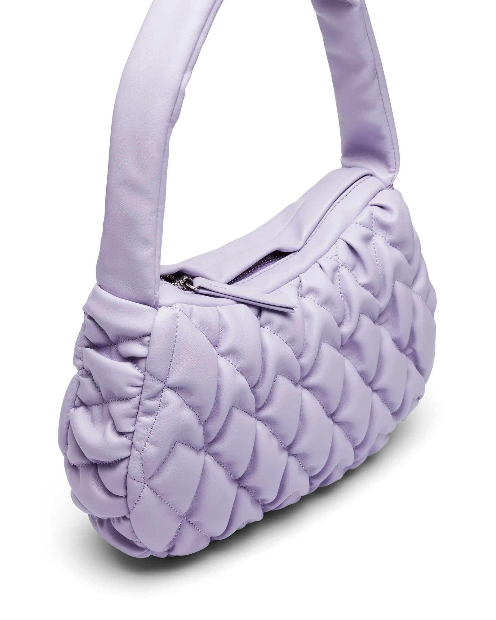 Jasmine Shoulder Bag Lilac