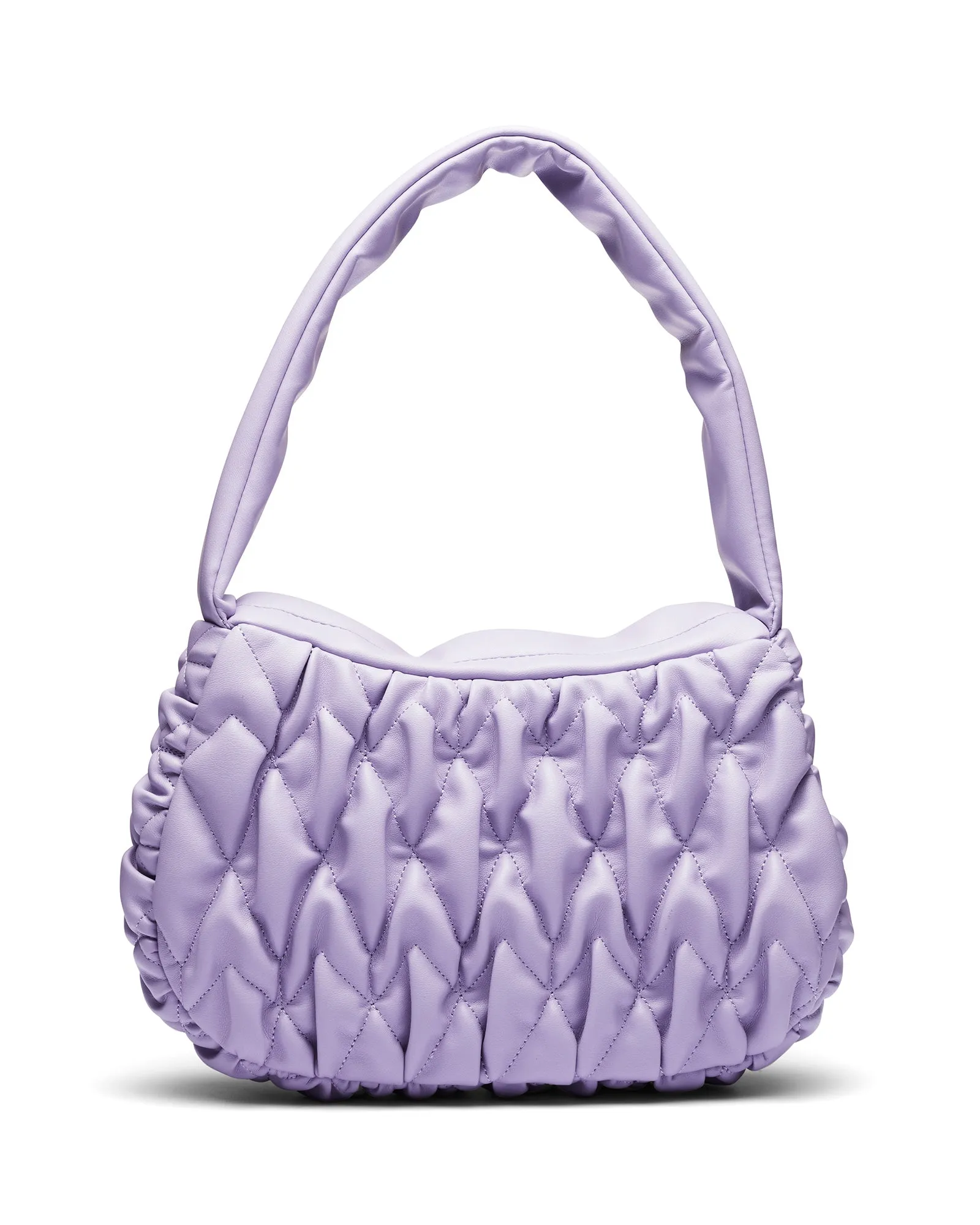 Jasmine Shoulder Bag Lilac