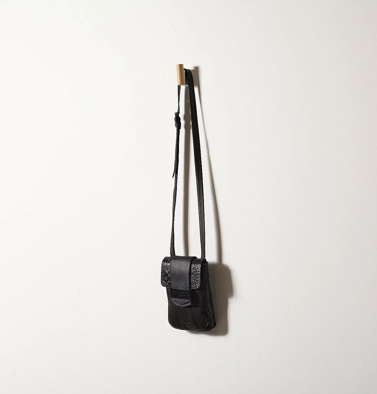 Kensington Pocket Bag