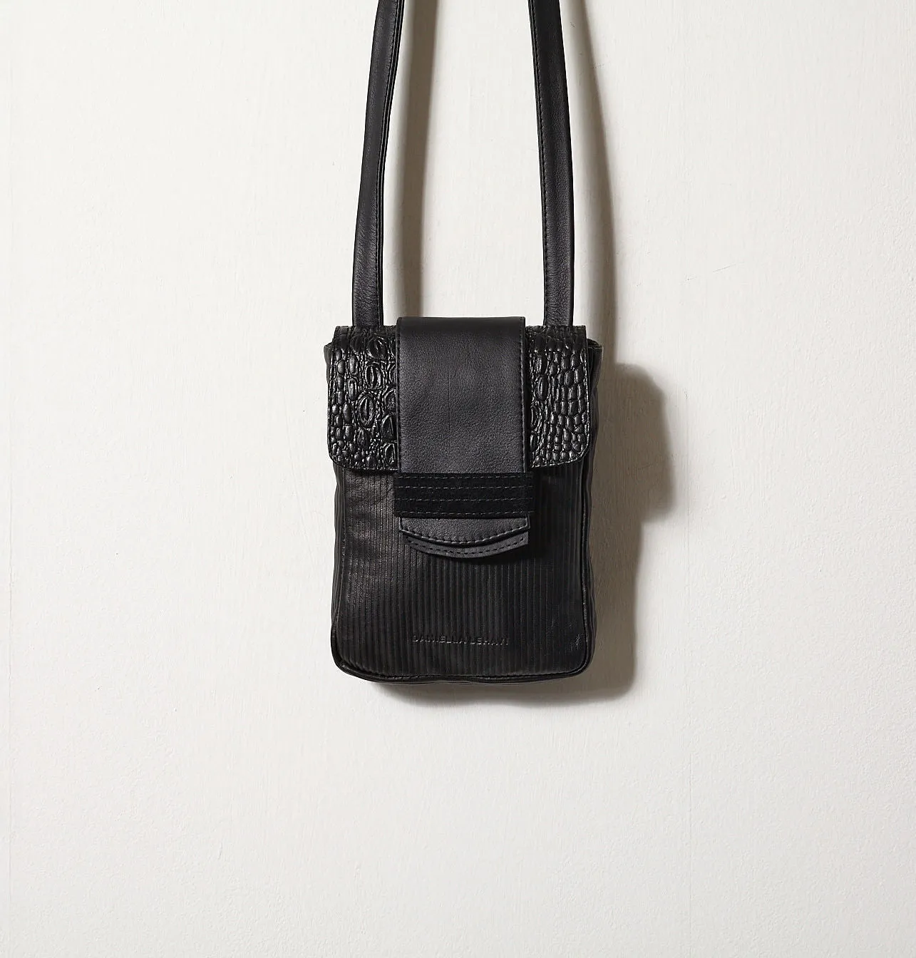 Kensington Pocket Bag