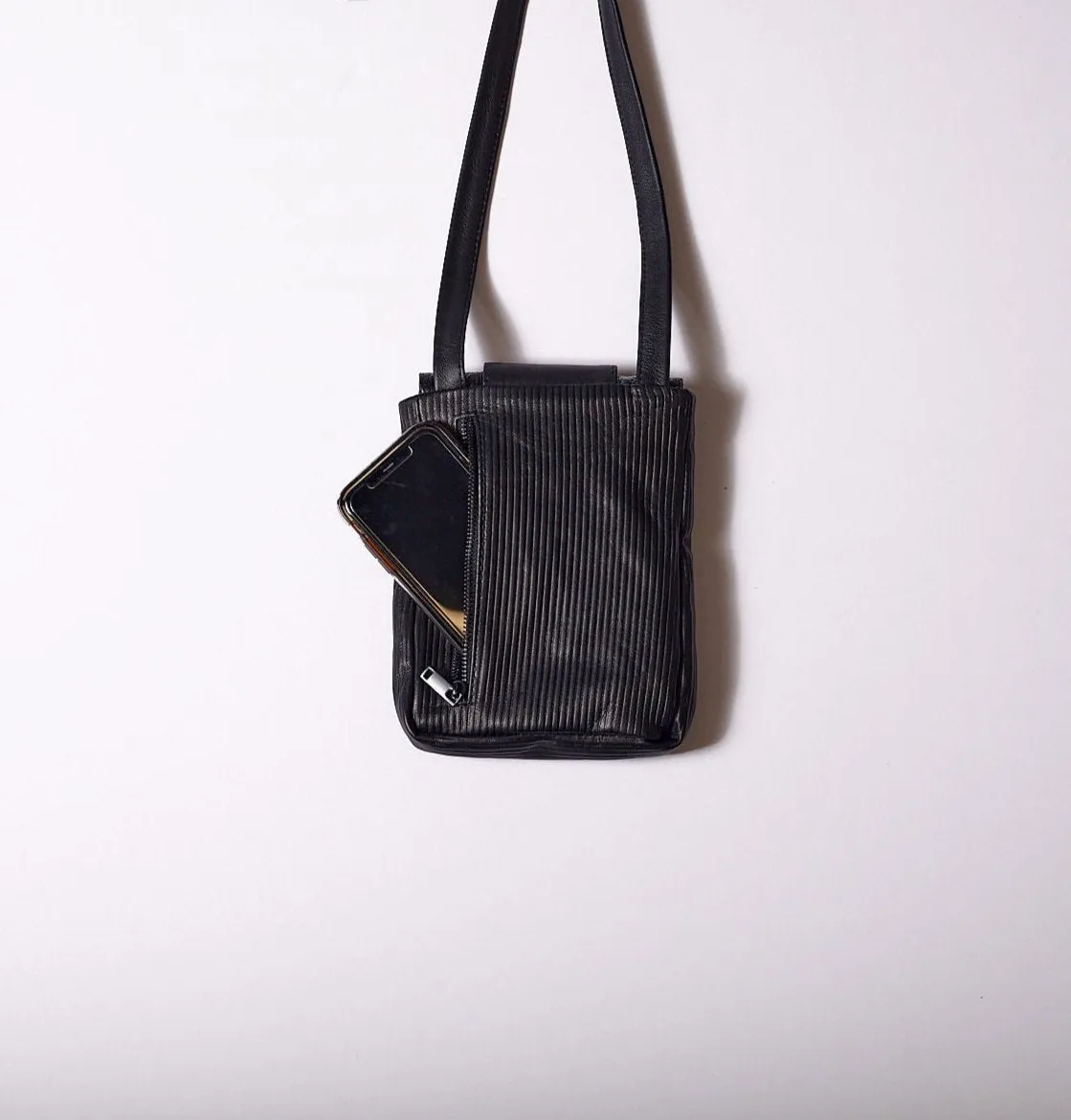 Kensington Pocket Bag