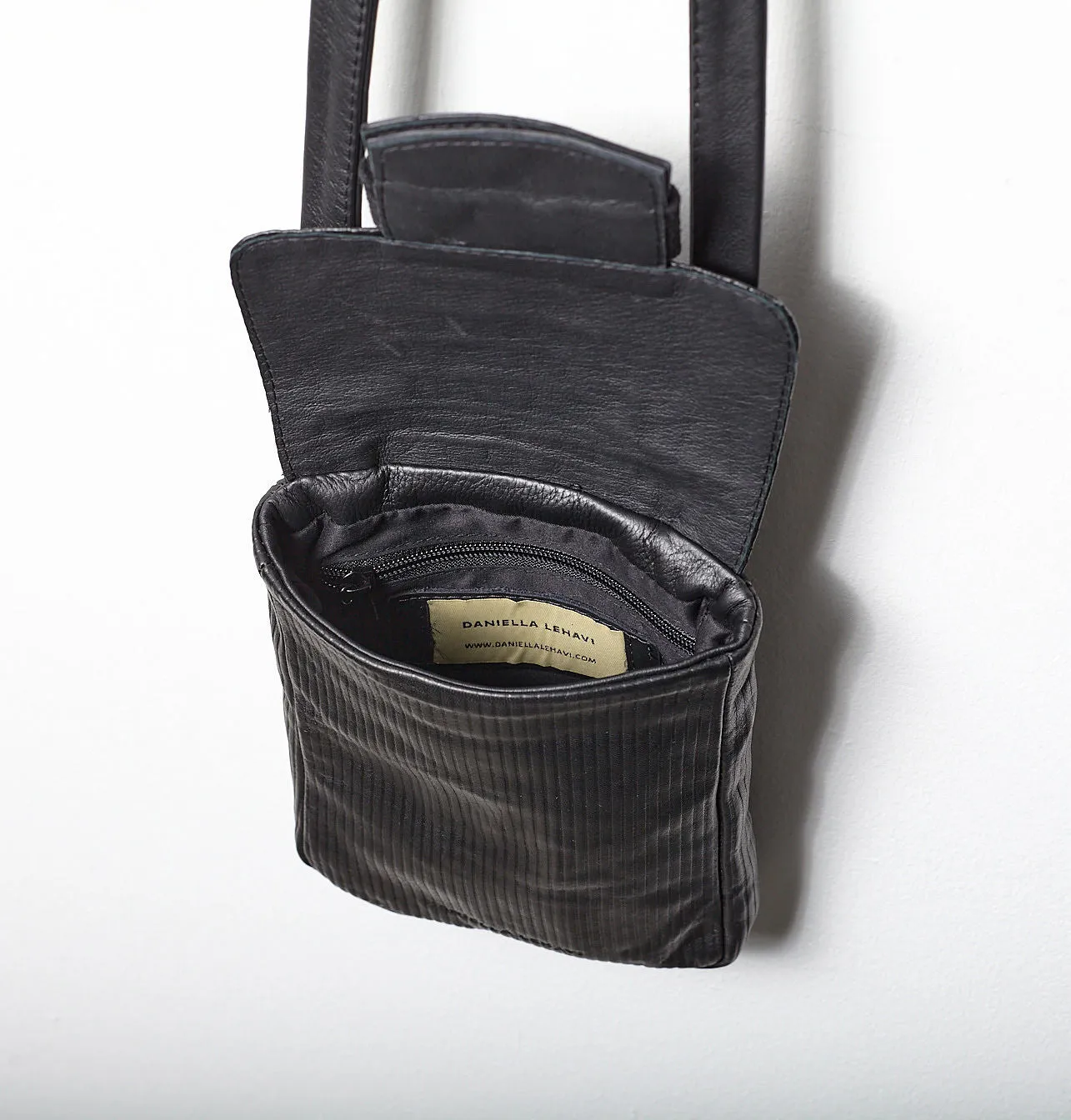 Kensington Pocket Bag
