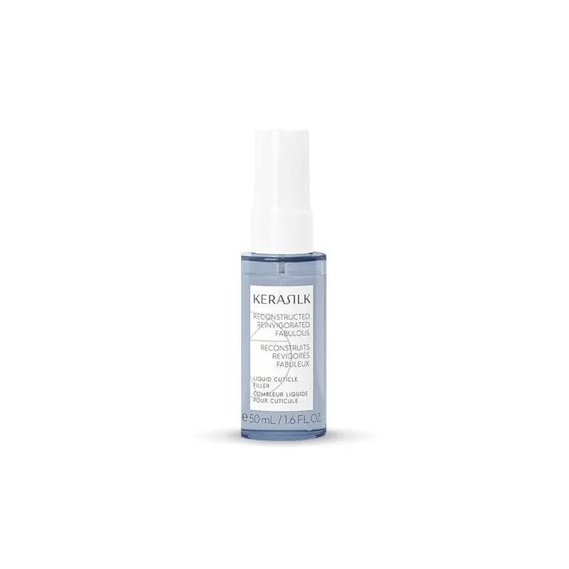 Kerasilk Liquid Cuticle Filler 50ml