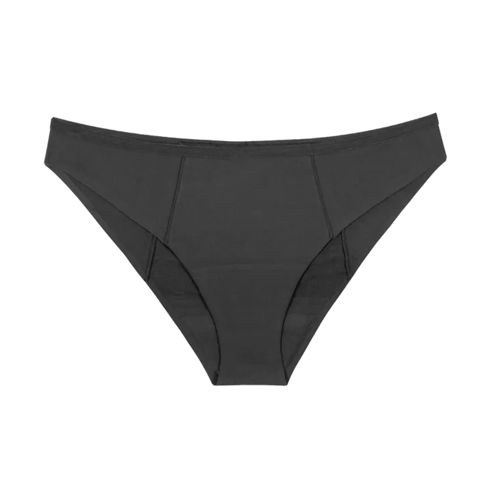 Leak Proof Bikini - Sand (Heavy)