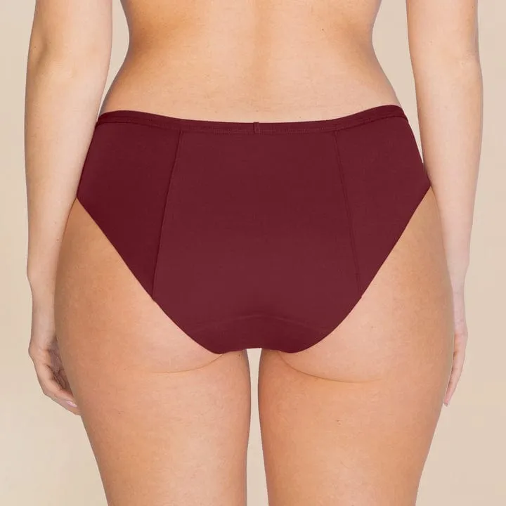 Leak Proof Bikini - Sand (Heavy)