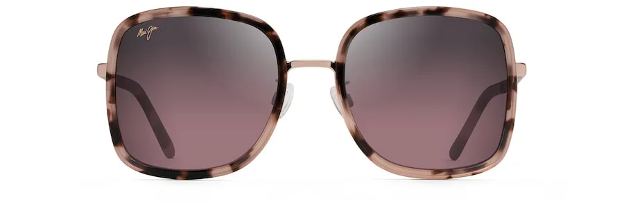 Maui Jim PUA