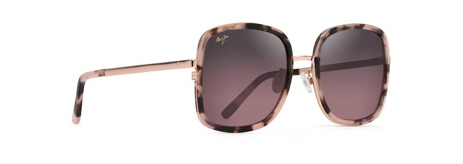 Maui Jim PUA