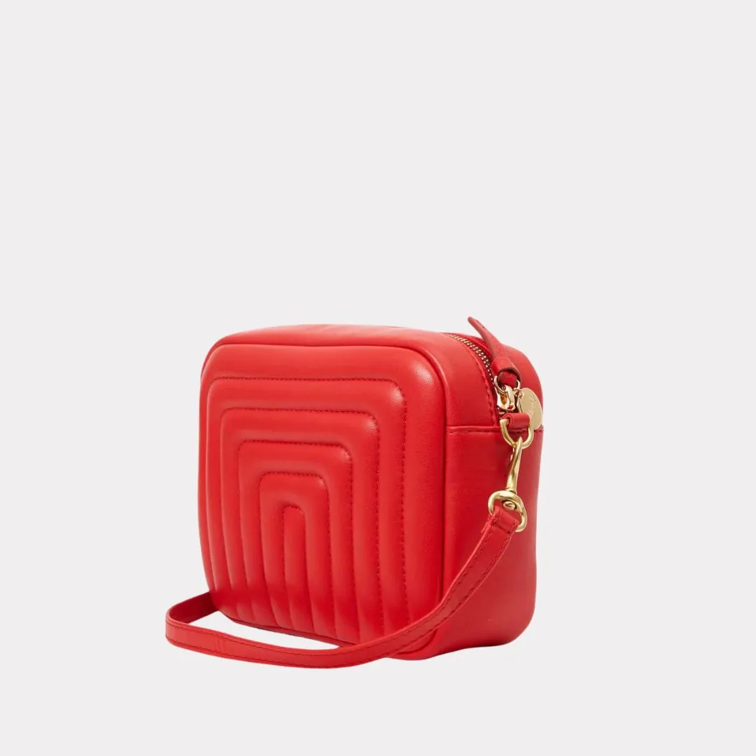 Midi Sac (Rogue Channel Quilted)