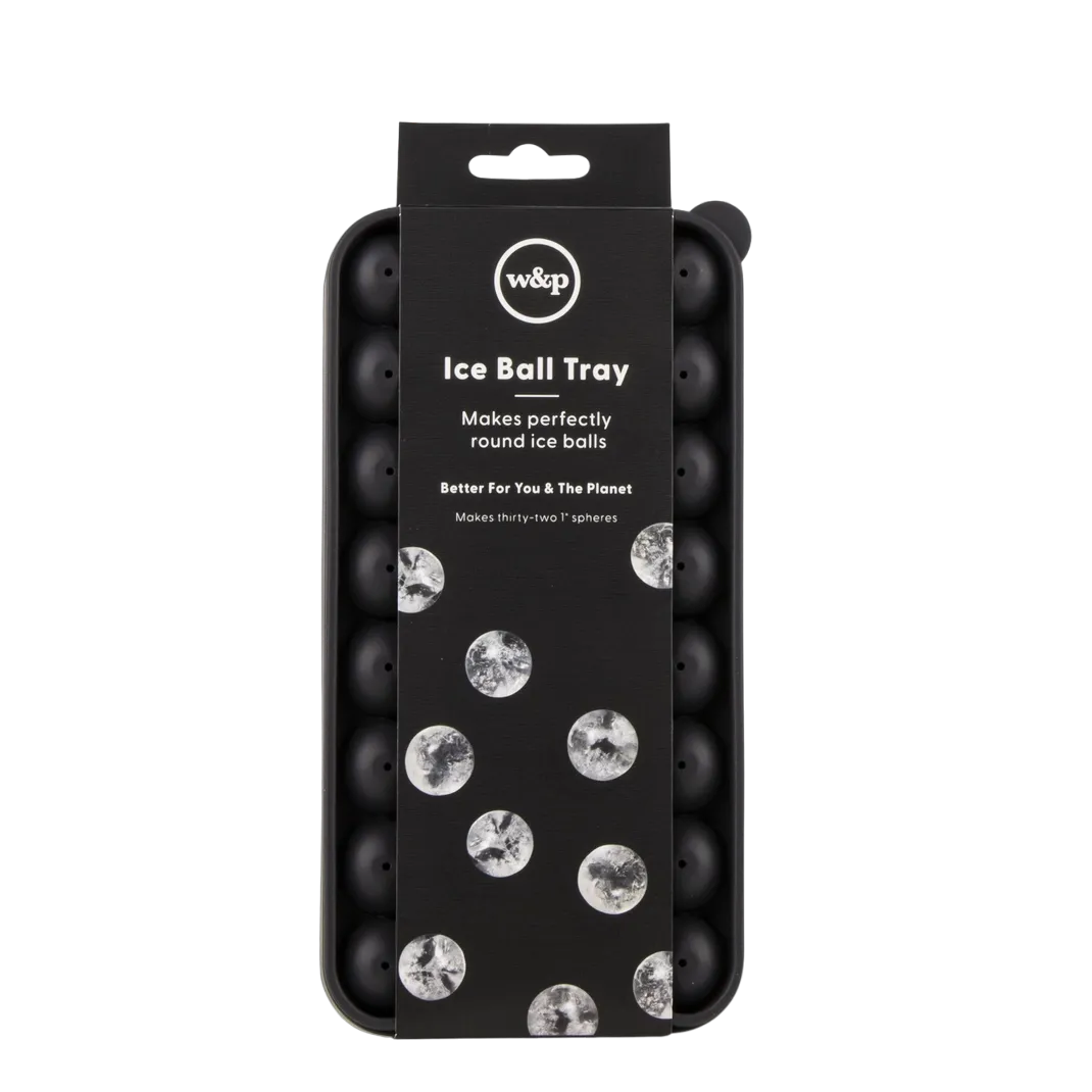 Mini Ice Ball Tray