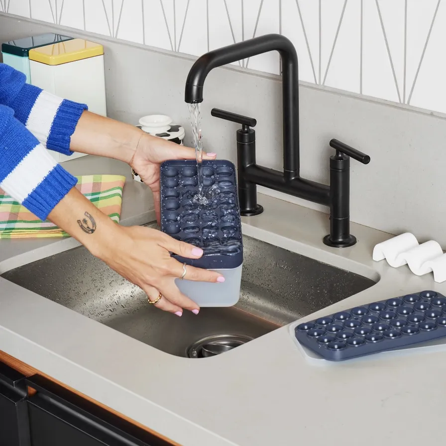 Mini Ice Ball Tray