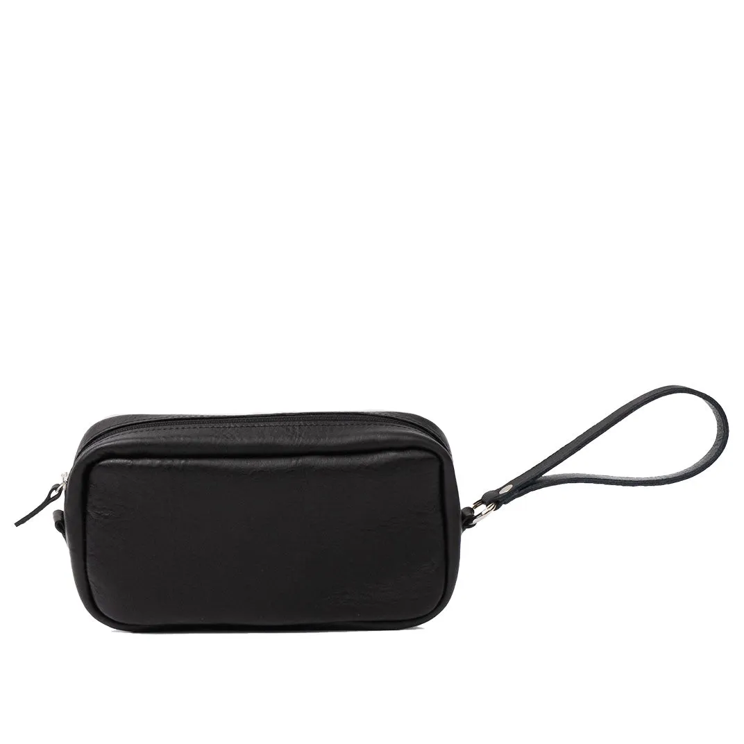 Mini Messenger - The Minimalist 1.0 (Black)