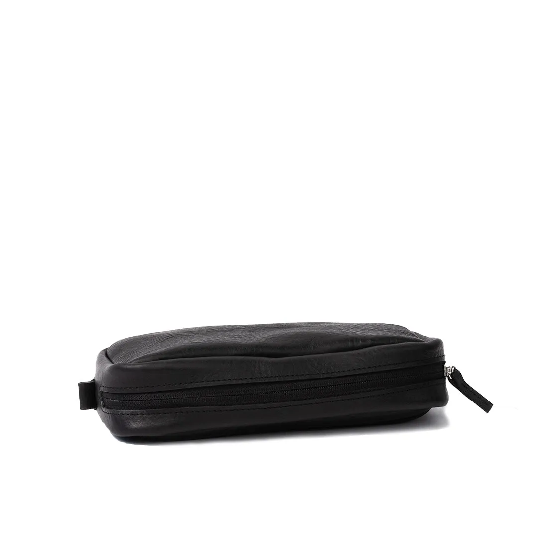 Mini Messenger - The Minimalist 1.0 (Black)