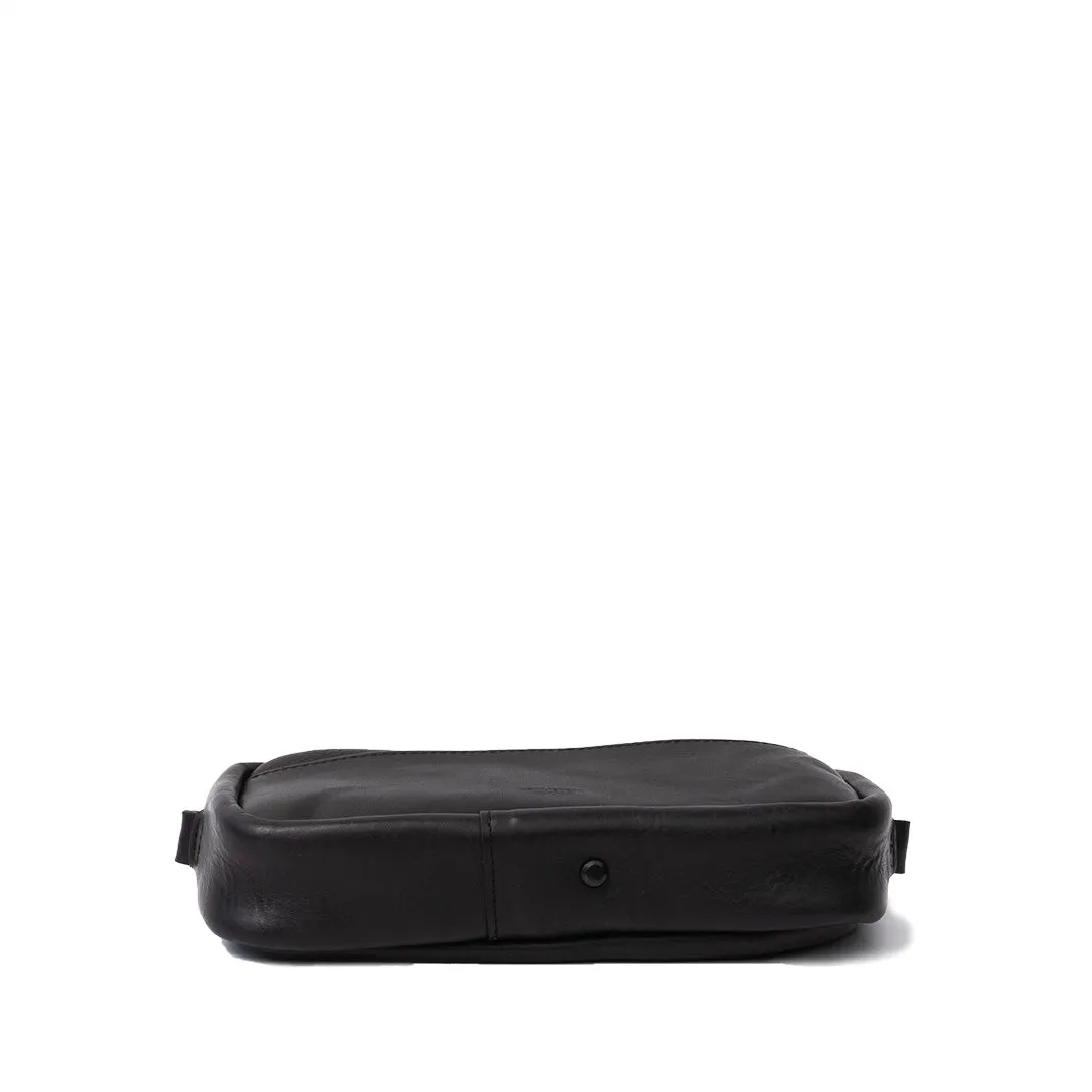 Mini Messenger - The Minimalist 1.0 (Black)