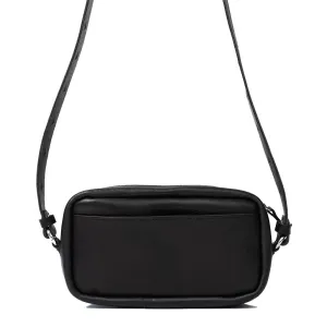 Mini Messenger - The Minimalist 1.0 (Black)