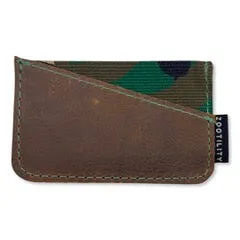 Minimalist Wallet