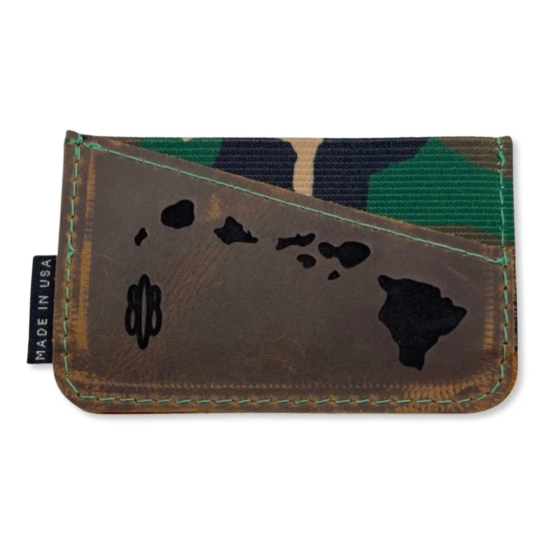 Minimalist Wallet
