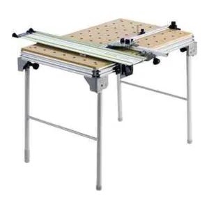 Multifunction Table 
                MFT/3
