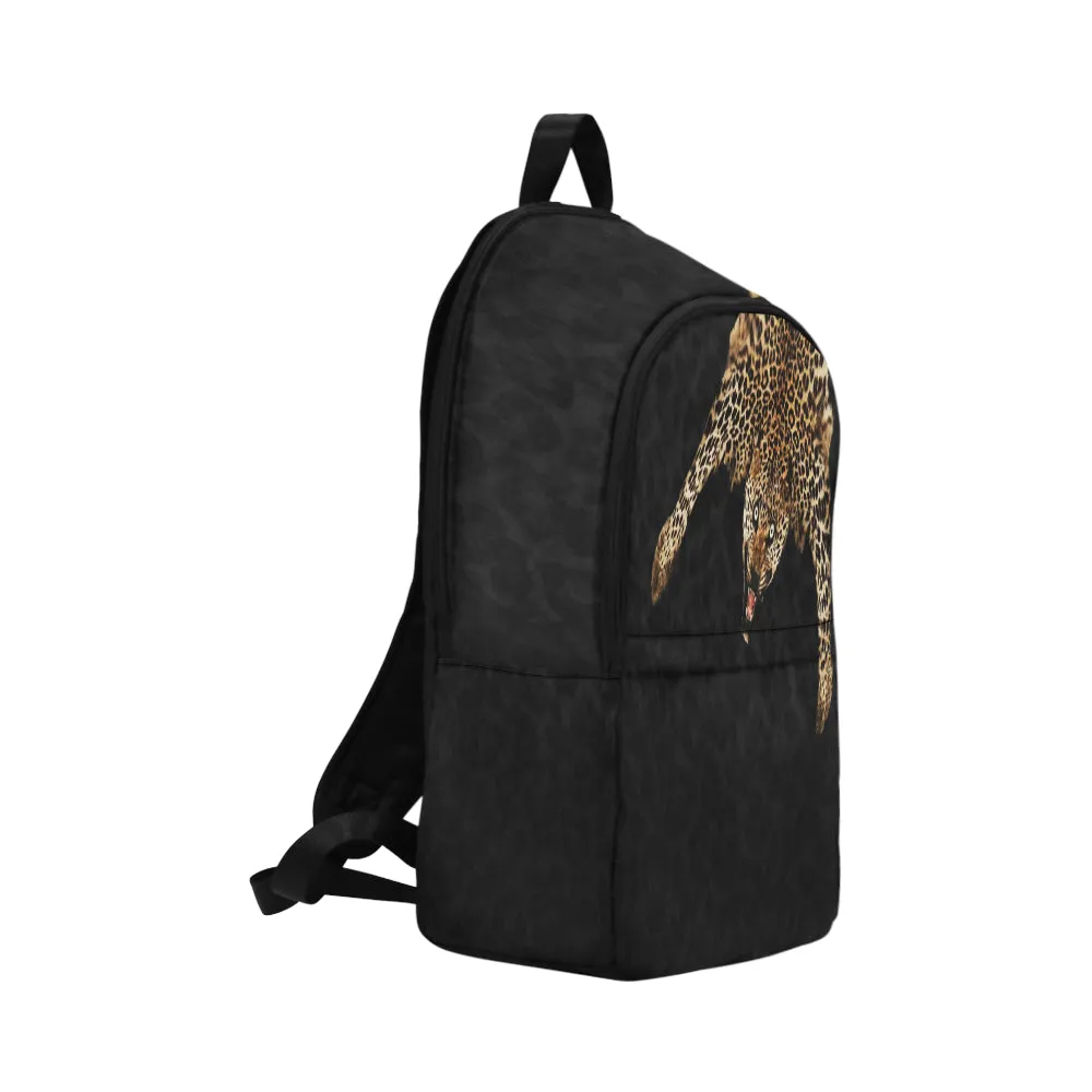 OLD KMT PRIEST DRESS Backpack