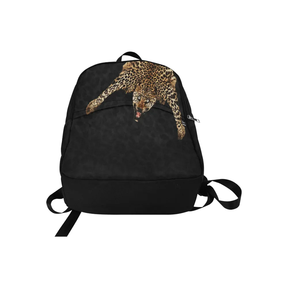 OLD KMT PRIEST DRESS Backpack