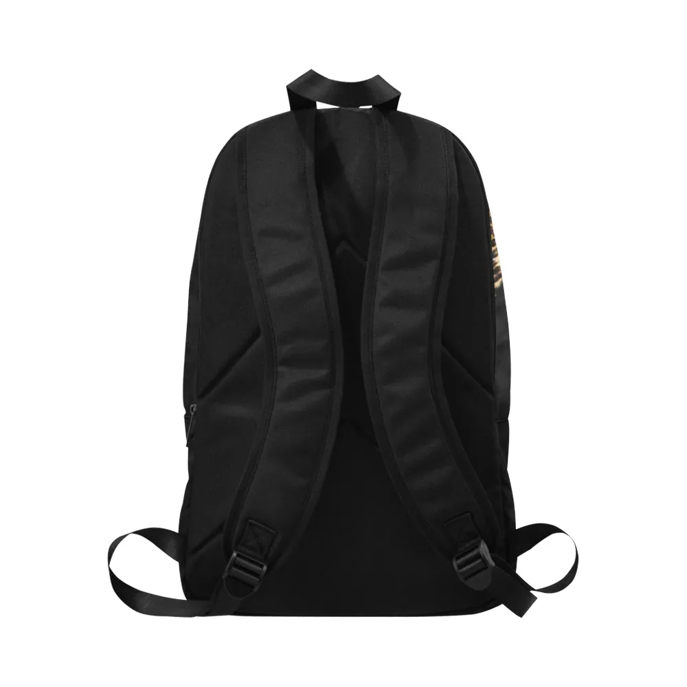 OLD KMT PRIEST DRESS Backpack