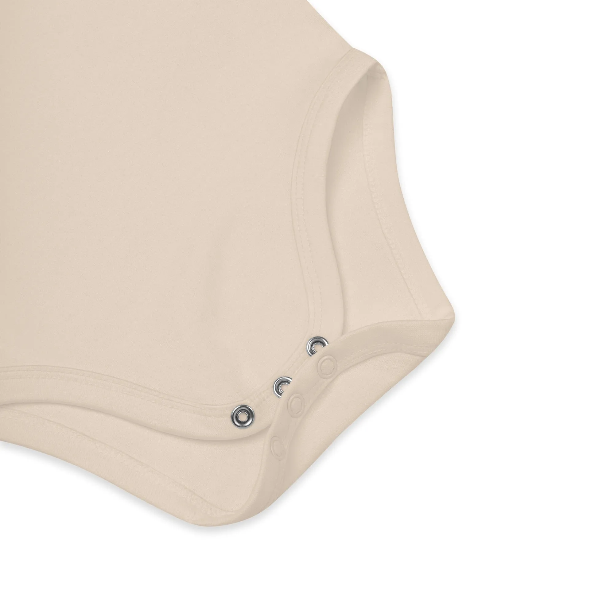 Organic cotton baby bodysuit, Sweet Dreams