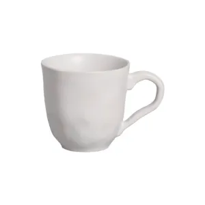 ORGANIC VIT STONEWARE COFFEE CUP SET OF 6